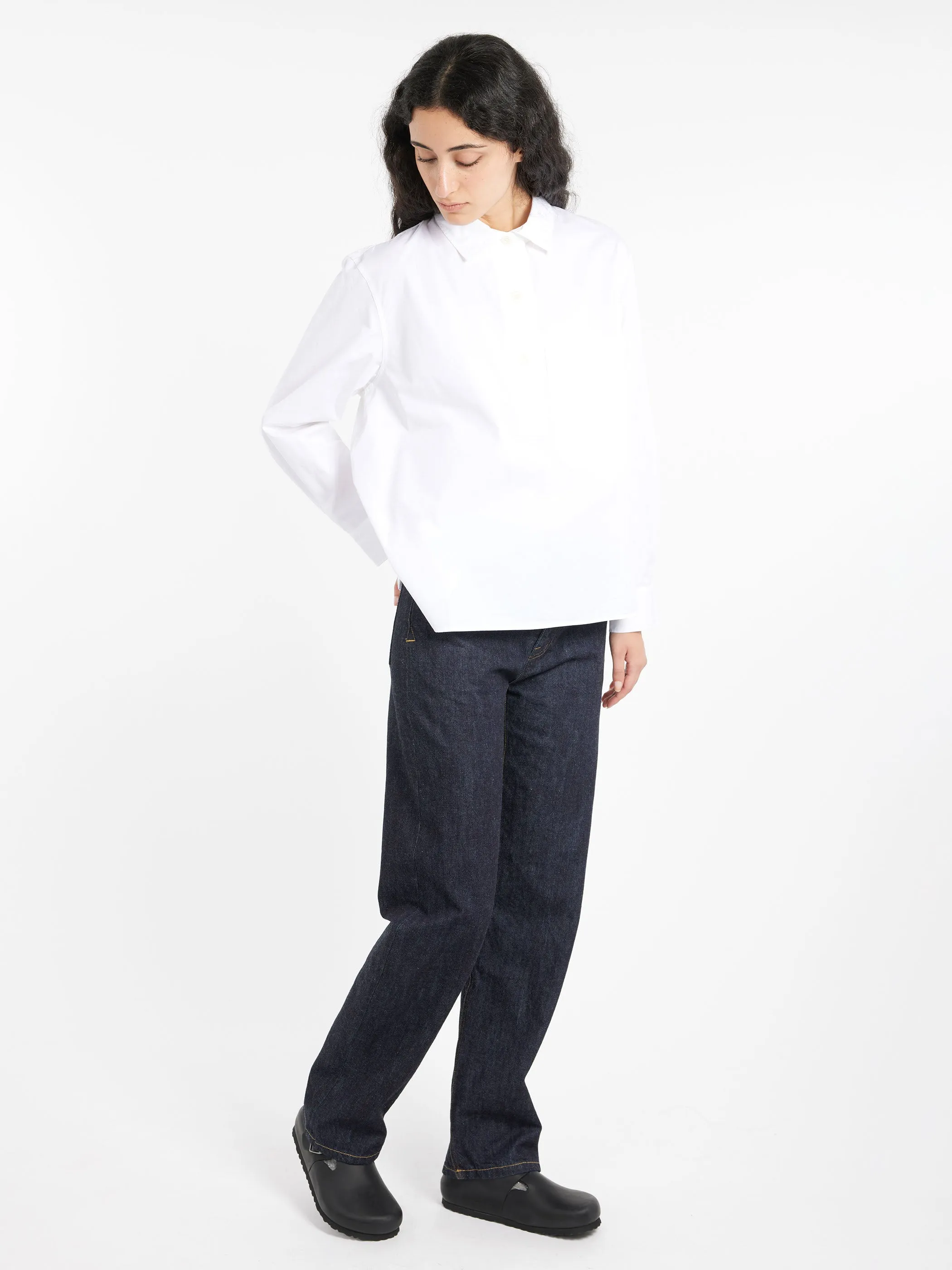 MHL Big Pocket Swing Shirt