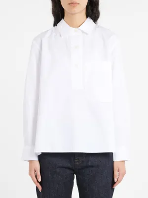 MHL Big Pocket Swing Shirt