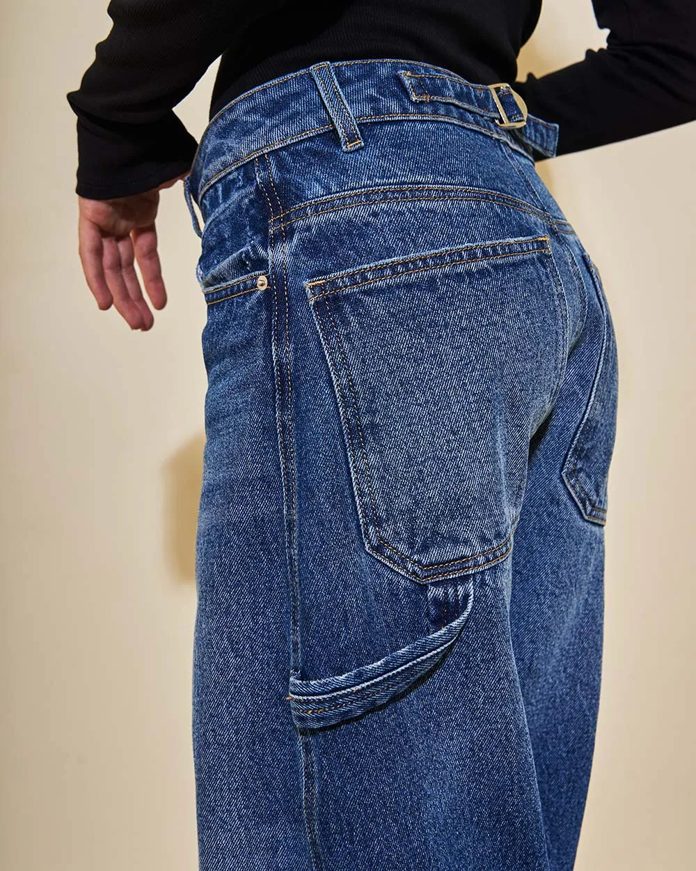 MILLER JEANS