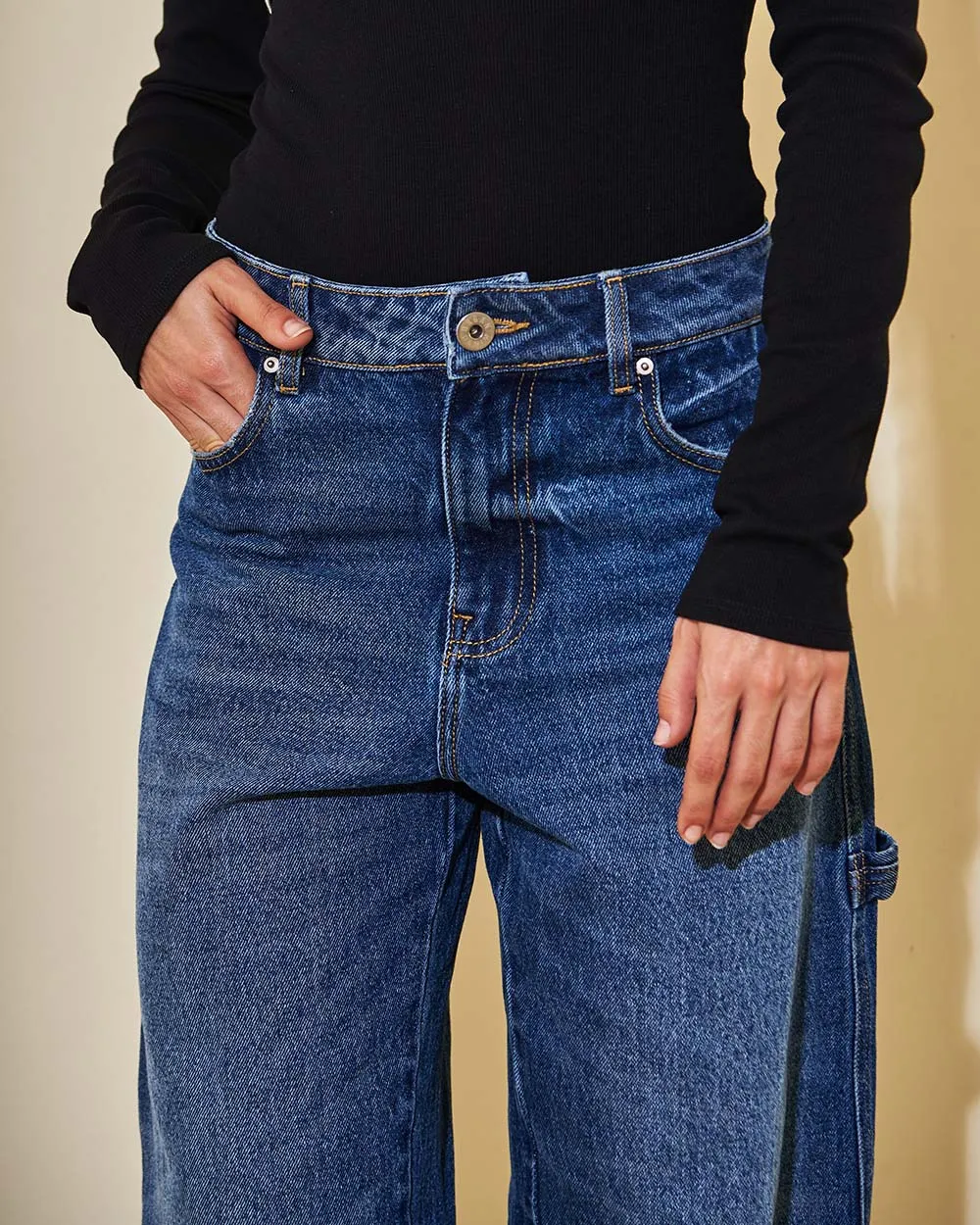 MILLER JEANS