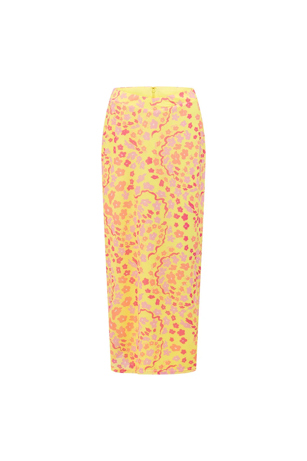 Miller Midi Skirt