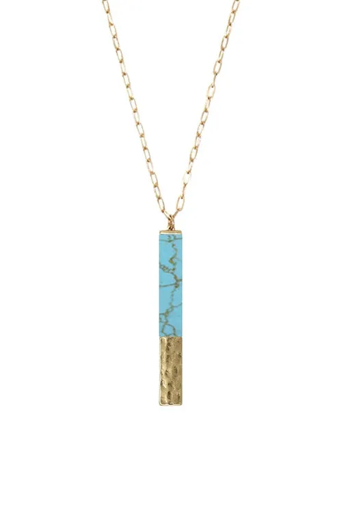 Multicolor Tie Dye Long Sleeve Top with FREE NECKLACE