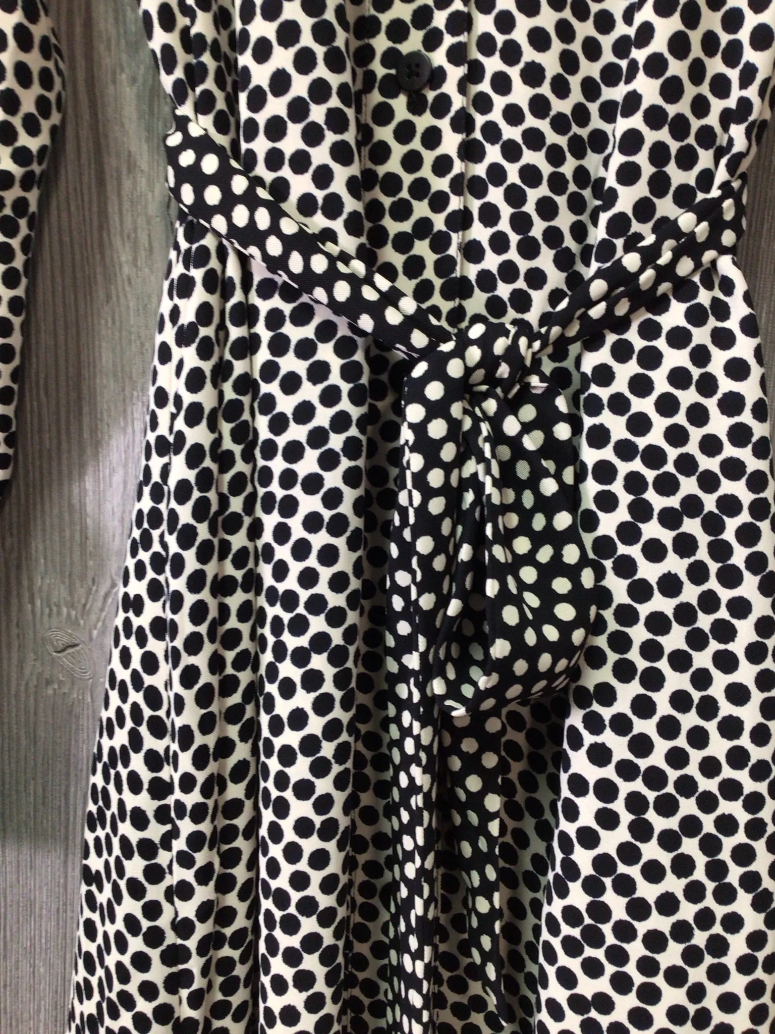 Nic    Zoe Dress Size Small New
