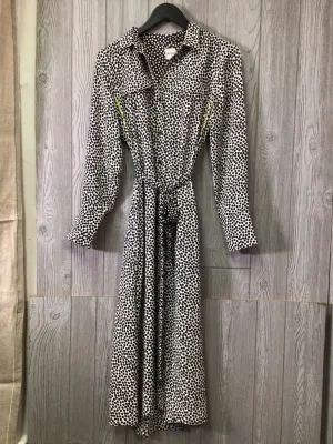 Nic    Zoe Dress Size Small New