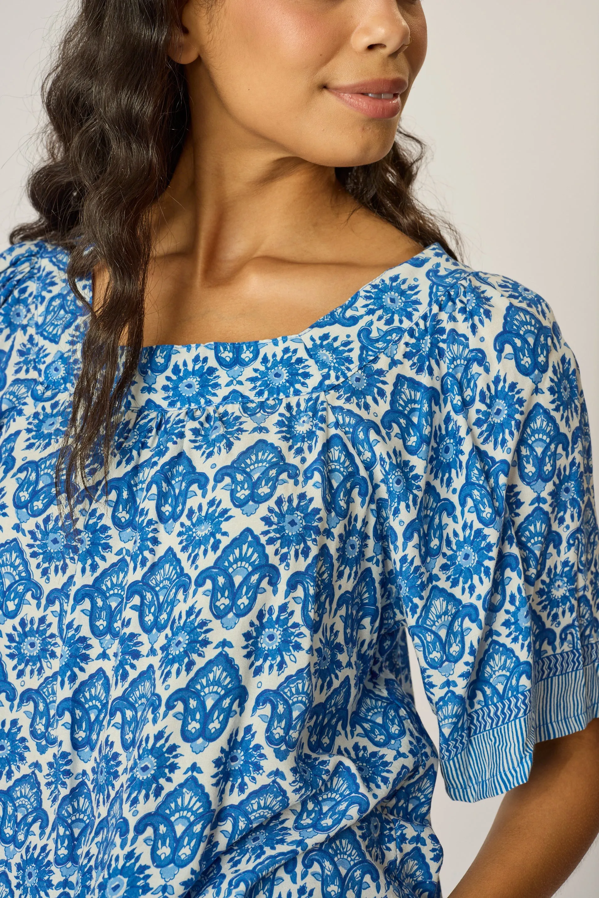 NIKKI TOP