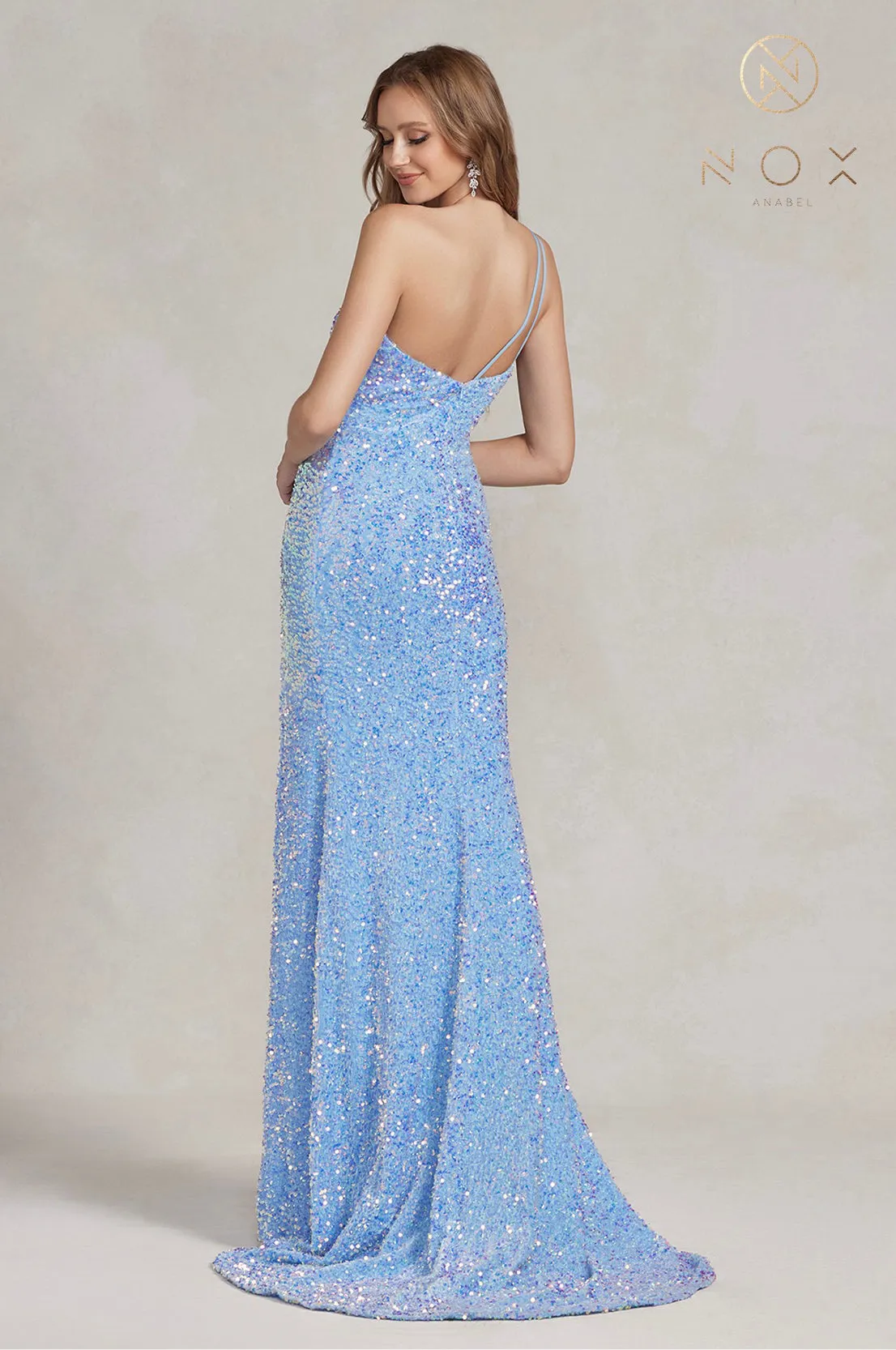 Nox Anabel Evening Gown R1202