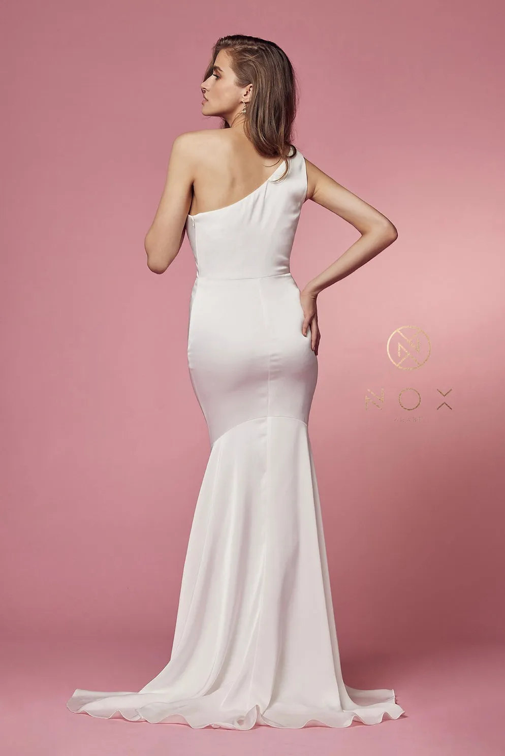 Nox Anabel Evening Gowns E483