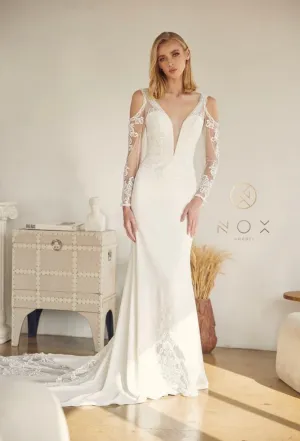 Nox Anabel Evening Gowns JE916