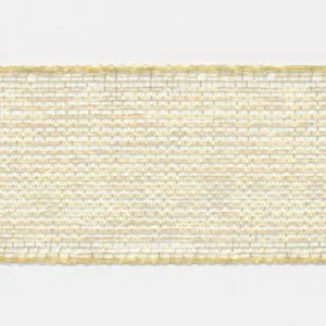 Organdy Ribbon #29 Gold
