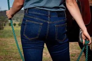 Outback Jeans Womens Filly Bootcut (OBFIL2.0)