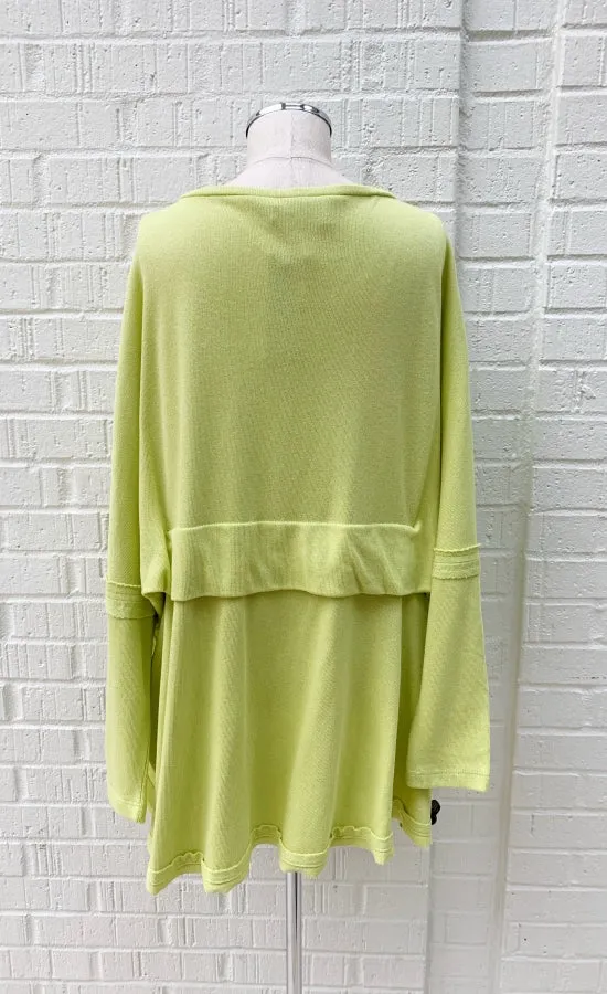 Ozai Briallen Top