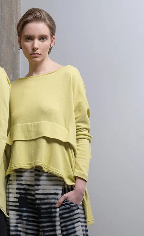 Ozai Briallen Top