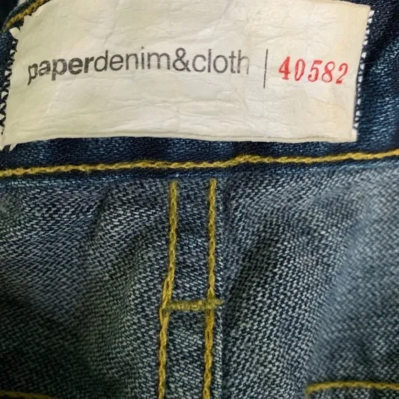 Paper Denim &amp; Cloth BootCut Jeans