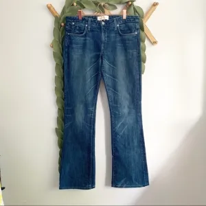 Paper Denim &amp; Cloth BootCut Jeans