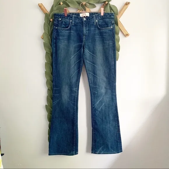 Paper Denim &amp; Cloth BootCut Jeans