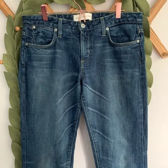 Paper Denim &amp; Cloth BootCut Jeans