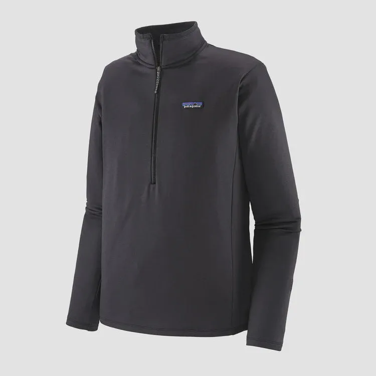 Patagonia R1 Mens Daily Zip Neck
