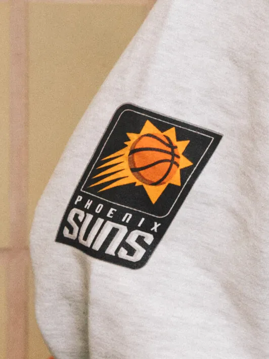Phoenix Suns Crewneck