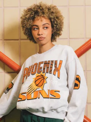 Phoenix Suns Crewneck