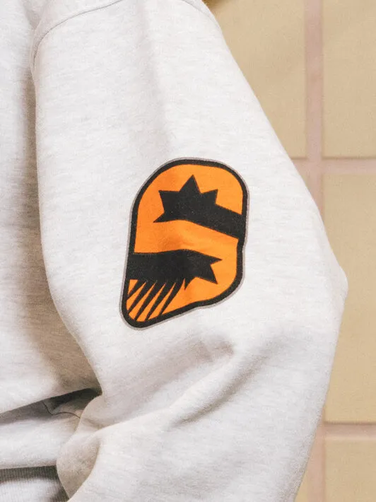 Phoenix Suns Crewneck