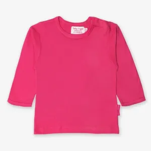 Pink Top Basics