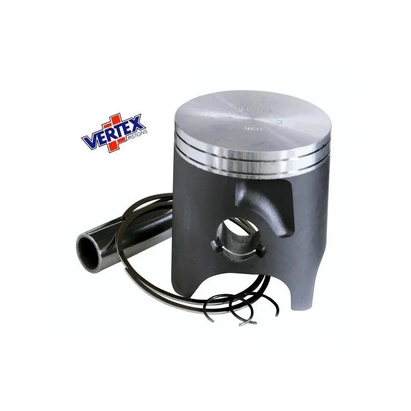 Piston Kit Vertex Pro Race Yamaha Yz125 22 23 53.95 Mm