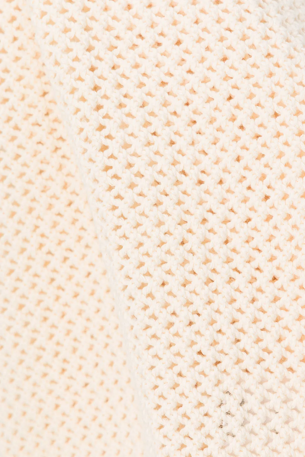 Priya Skirt - Vanilla