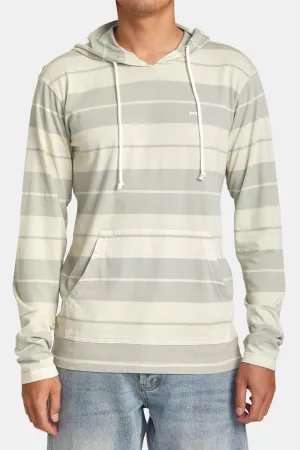 PTC 2 Stripe Hoodie