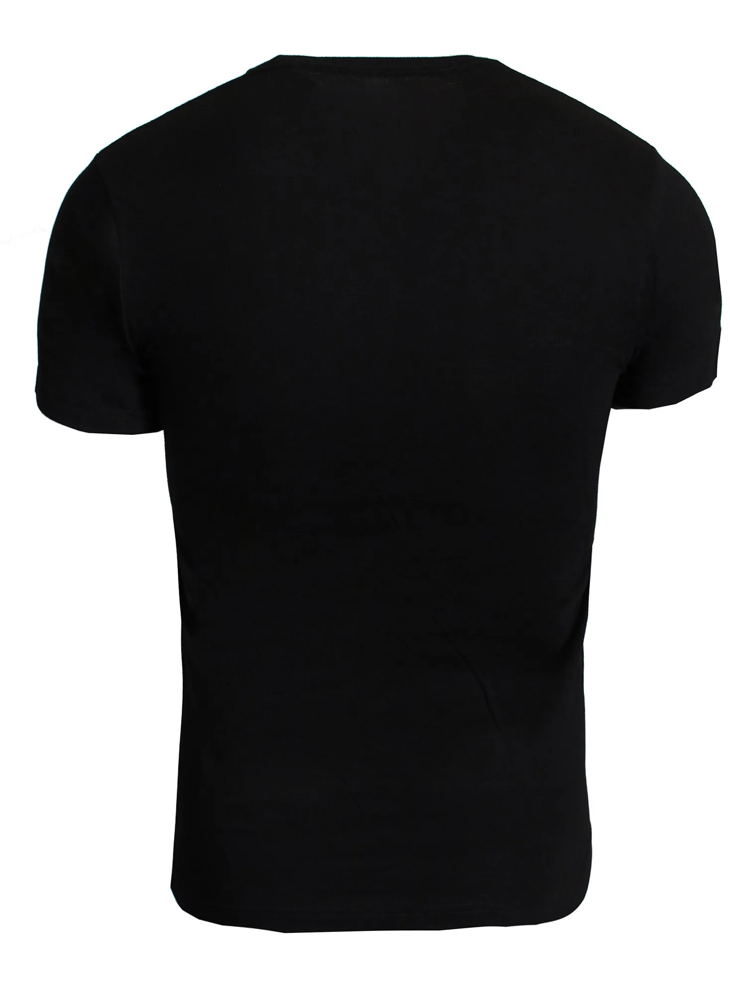 Pure Block Logo Tee