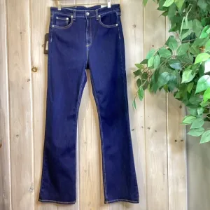 Rag &amp; bone high rise bootcut Jeans New with tags