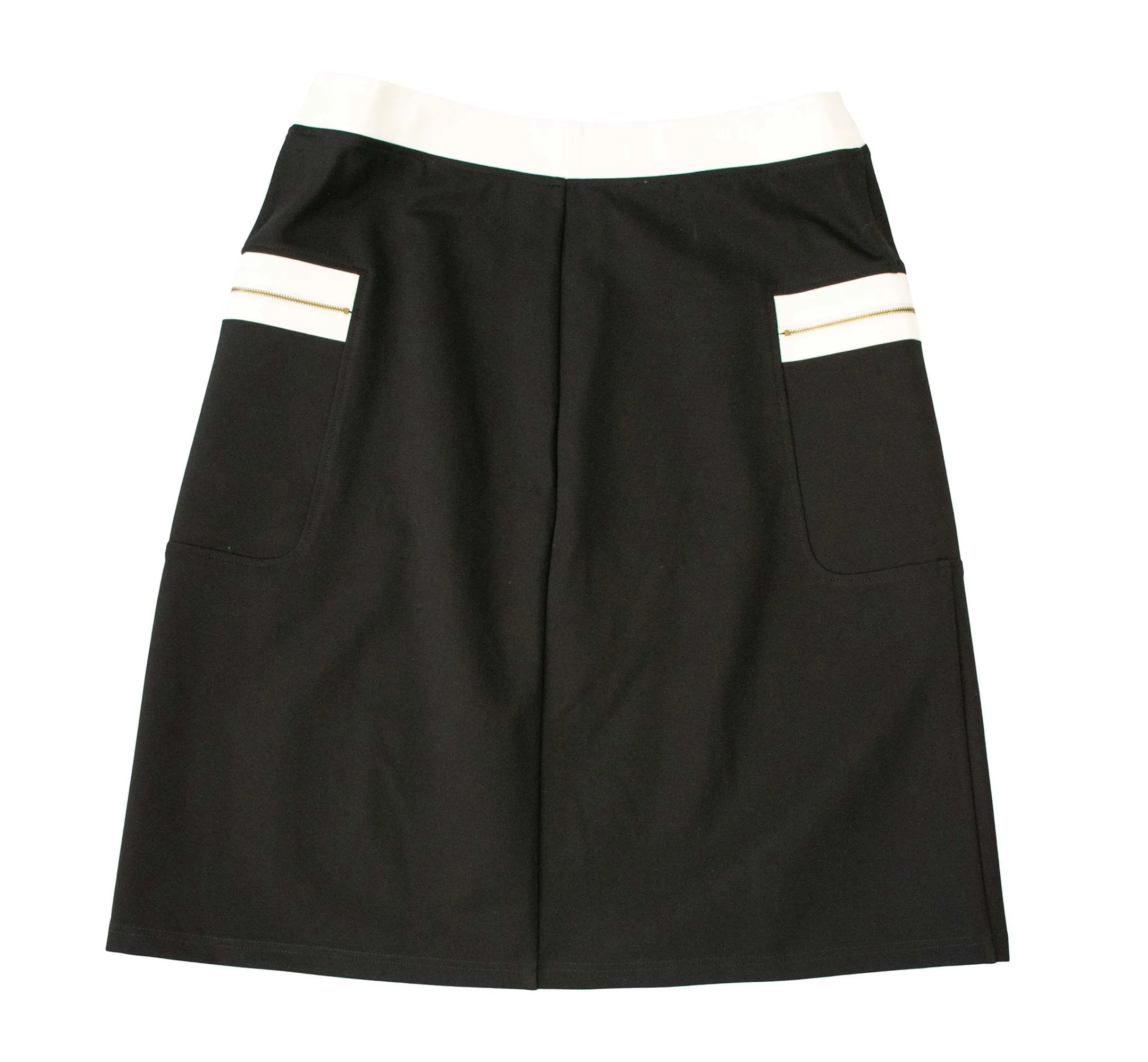 Rapheeze Italian Concept Knee Skirt