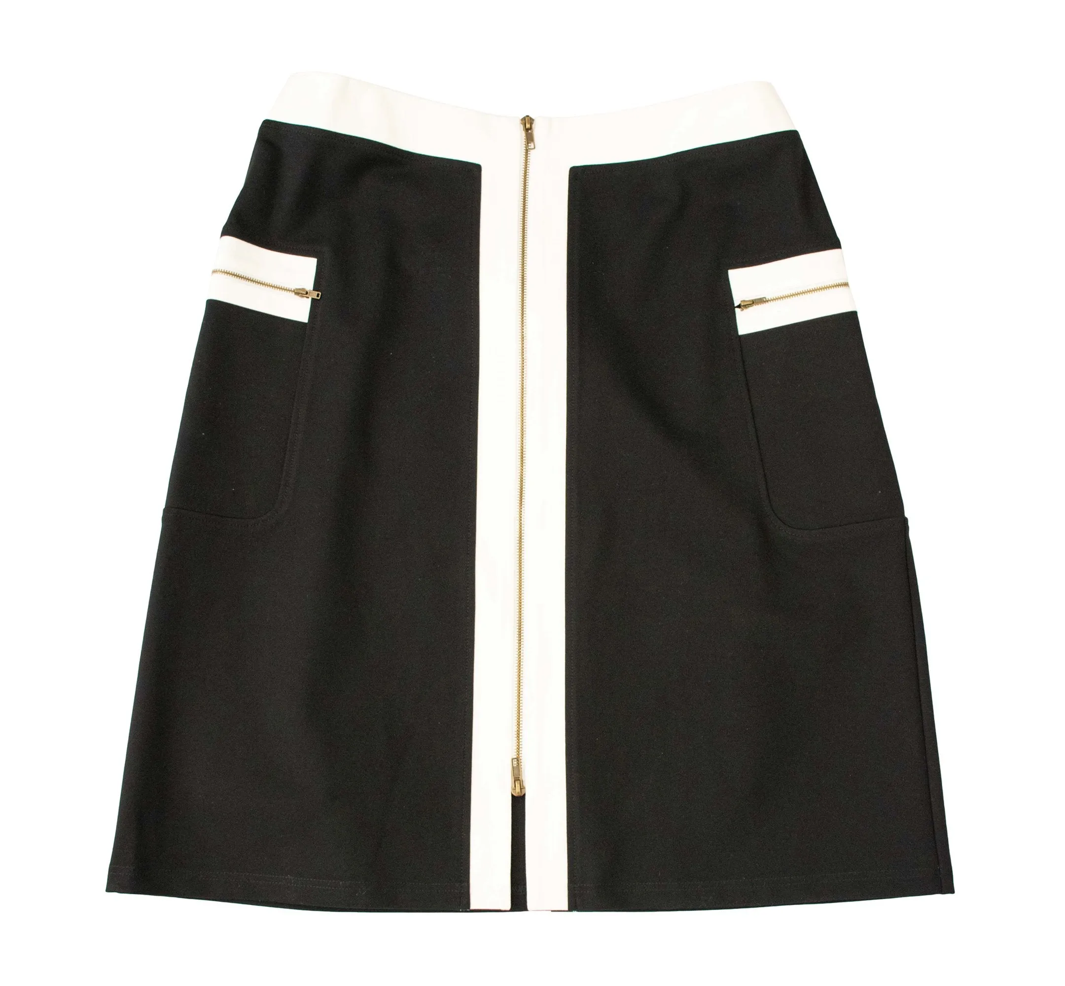 Rapheeze Italian Concept Knee Skirt