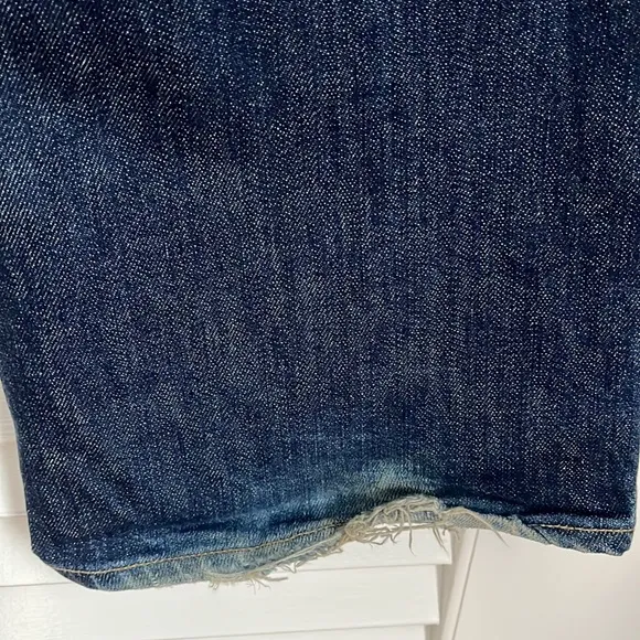 Rare Paige Premium Denim Jeans Mandeville Canyon Bootcut Extended Sizing