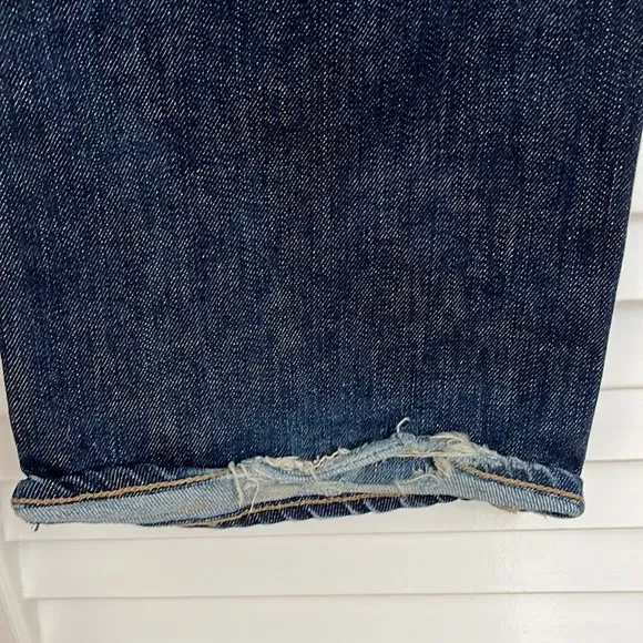 Rare Paige Premium Denim Jeans Mandeville Canyon Bootcut Extended Sizing
