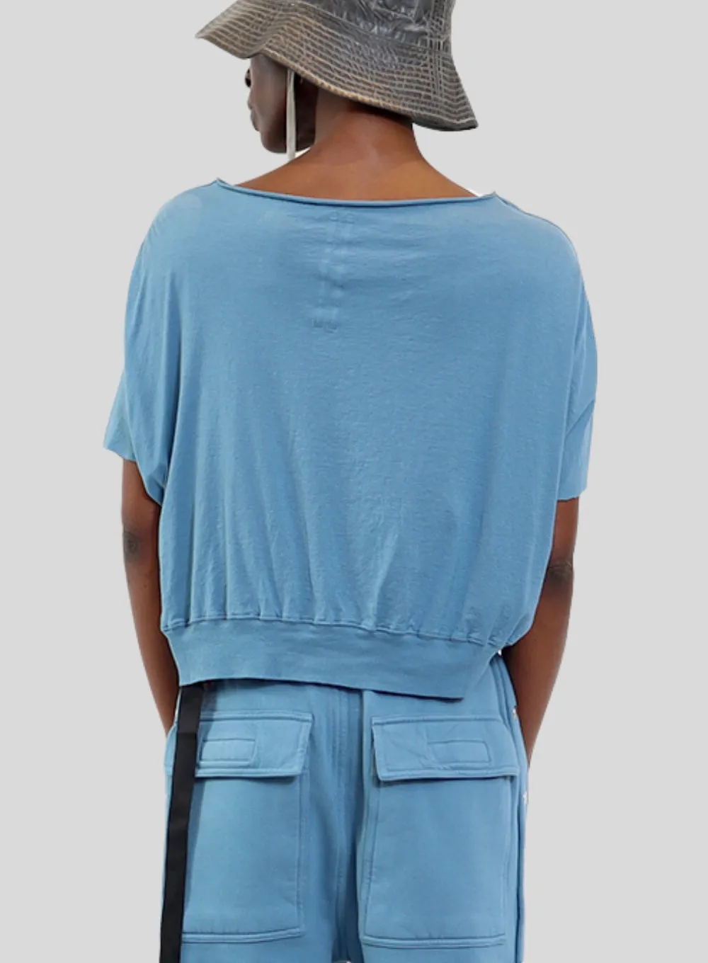 RICK OWENS DRKSHDW | Dagger Top