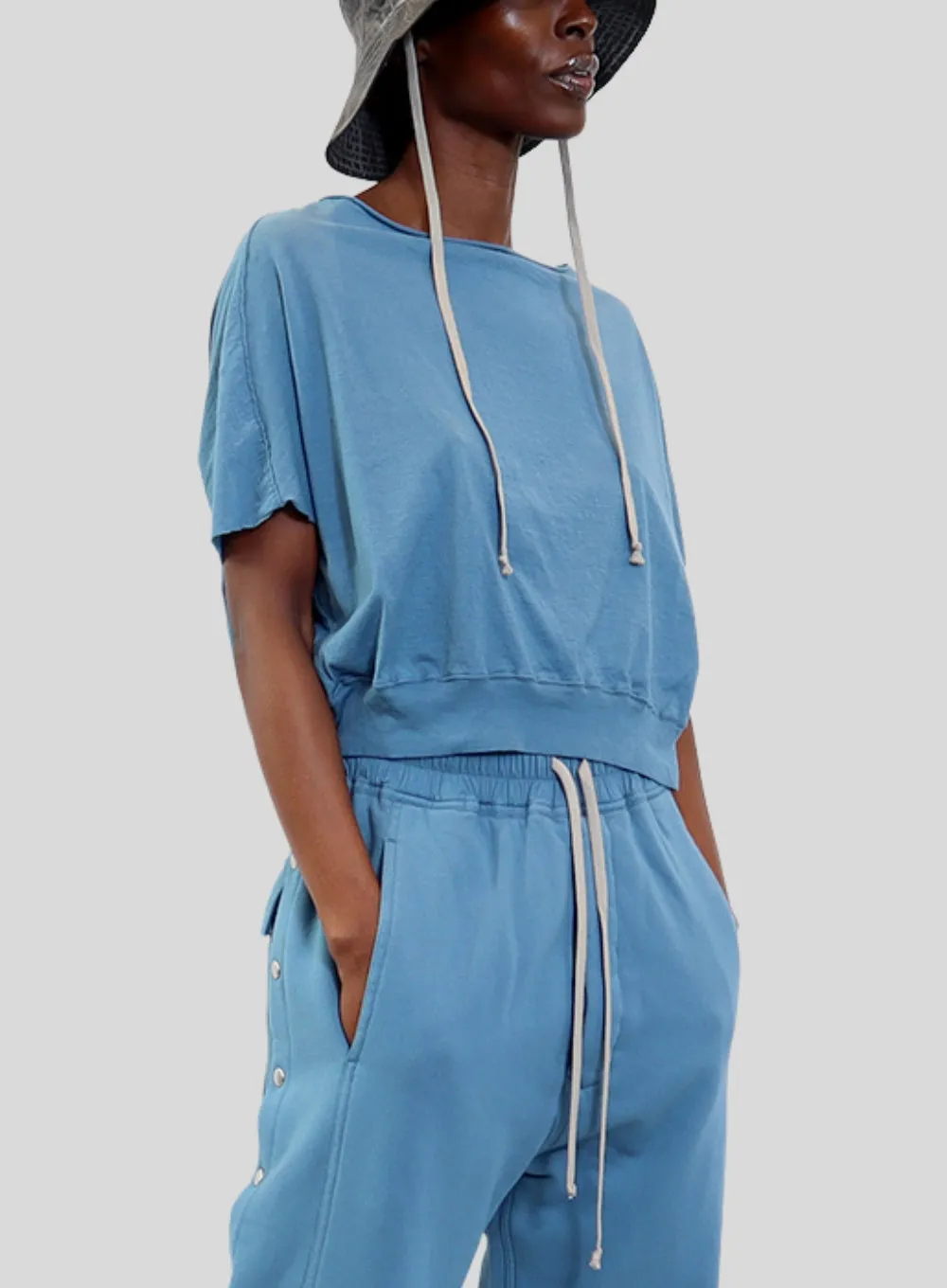 RICK OWENS DRKSHDW | Dagger Top