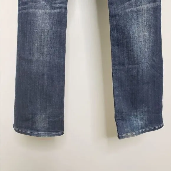 Rock Revival Haley Bootcut Jeans Size 28