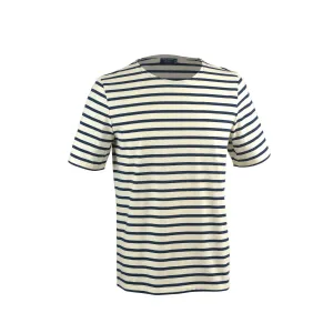 Saint James Levant Moderne Breton T-shirt