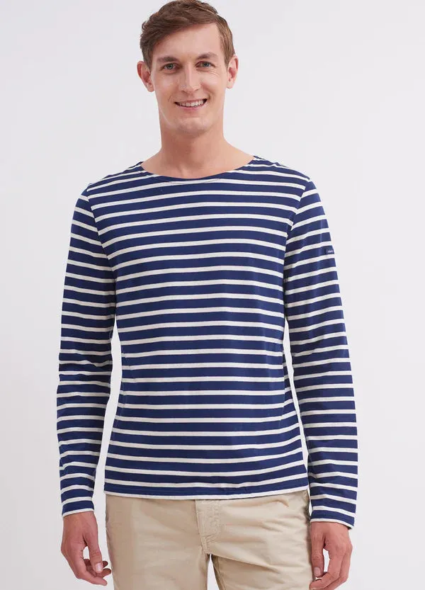 Saint James Minquiers Moderne Breton Top