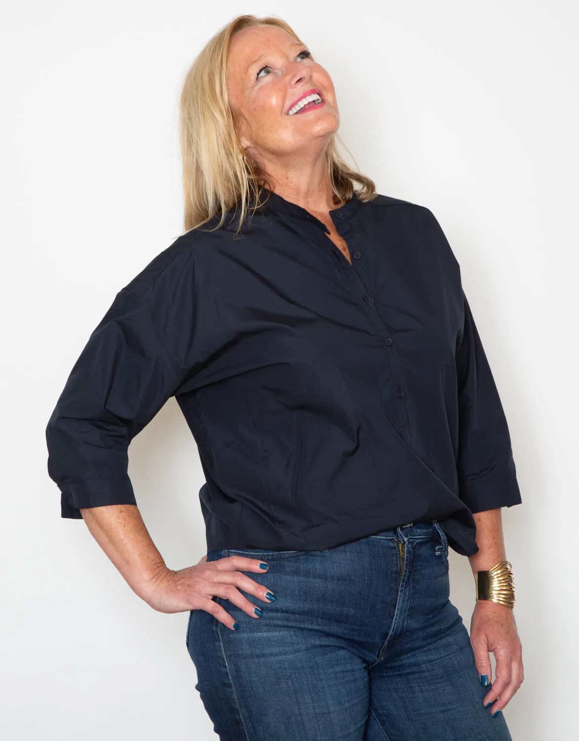SBJ Austin Isabel Top