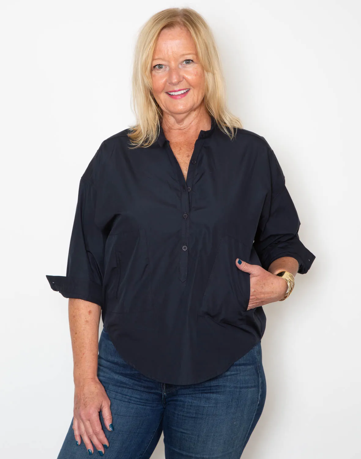SBJ Austin Isabel Top