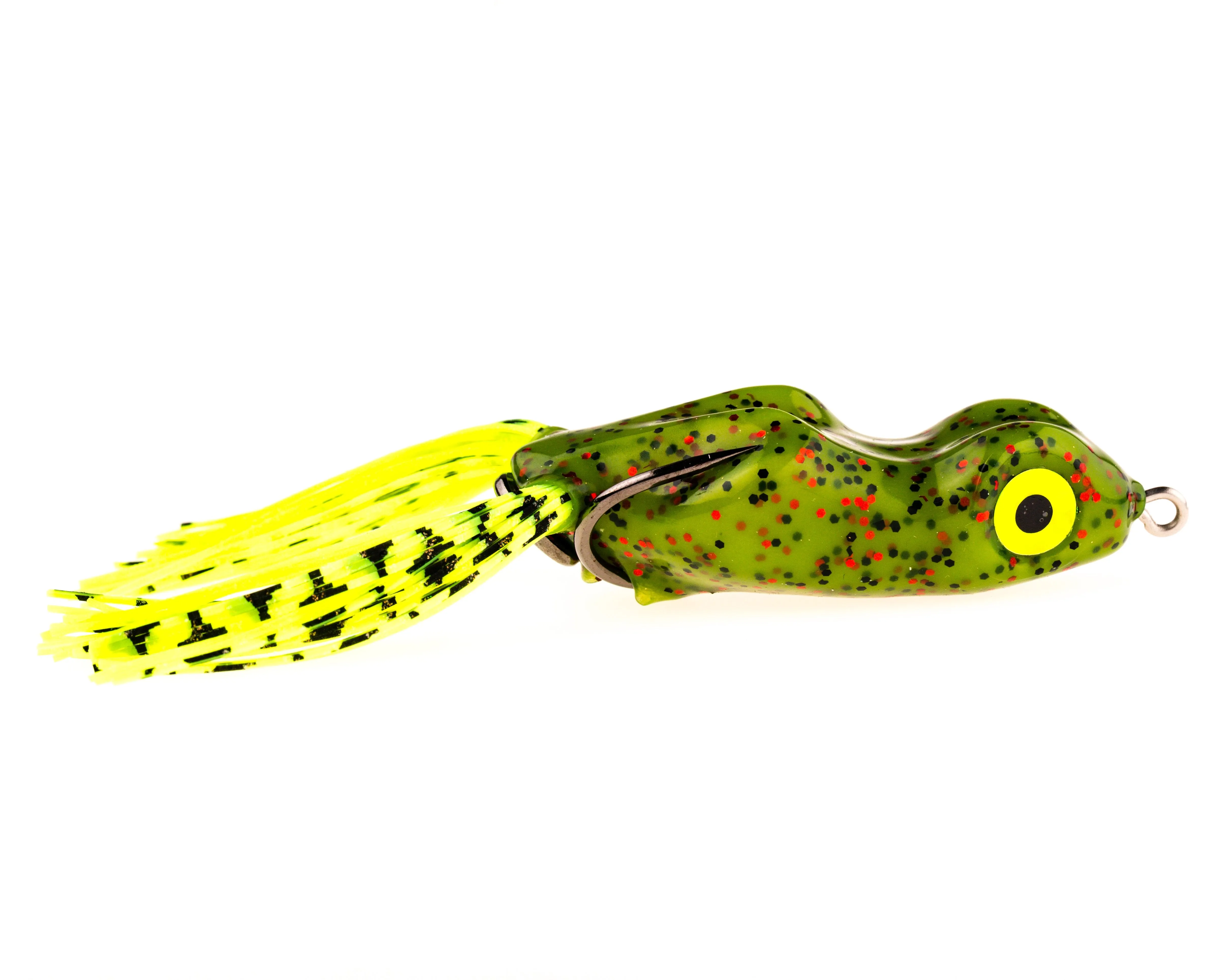 Scum Frog Trophy Series