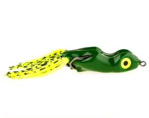 Scum Frog Trophy Series