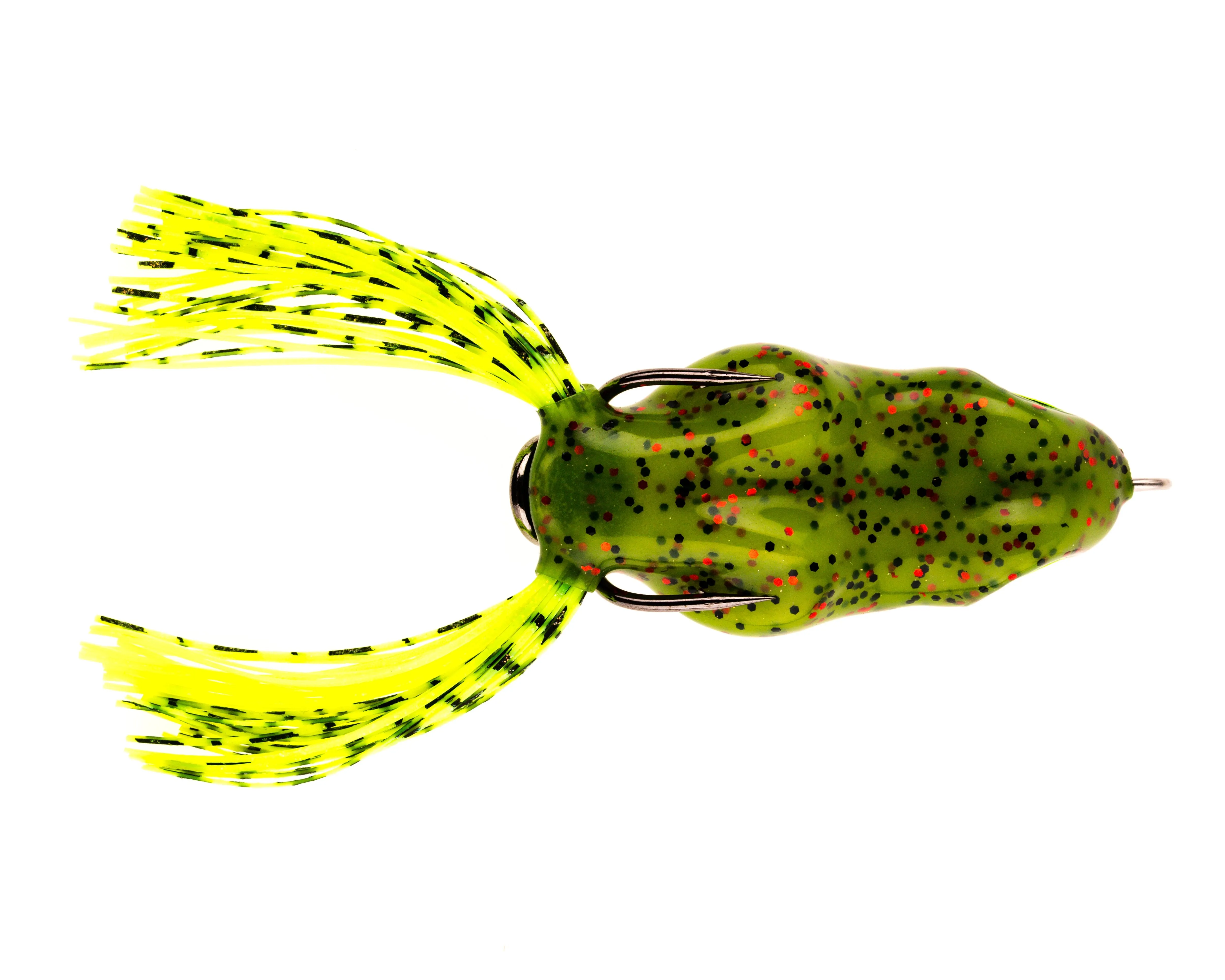 Scum Frog Trophy Series