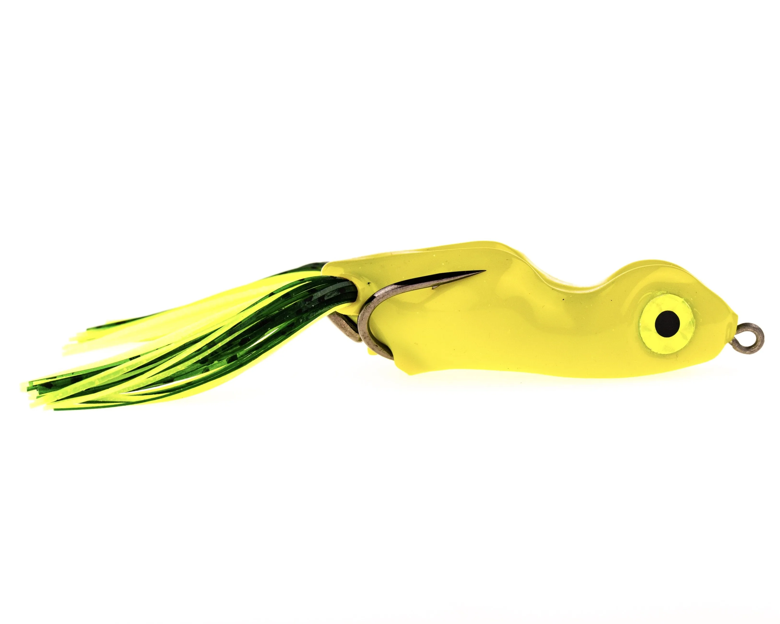 Scum Frog Trophy Series