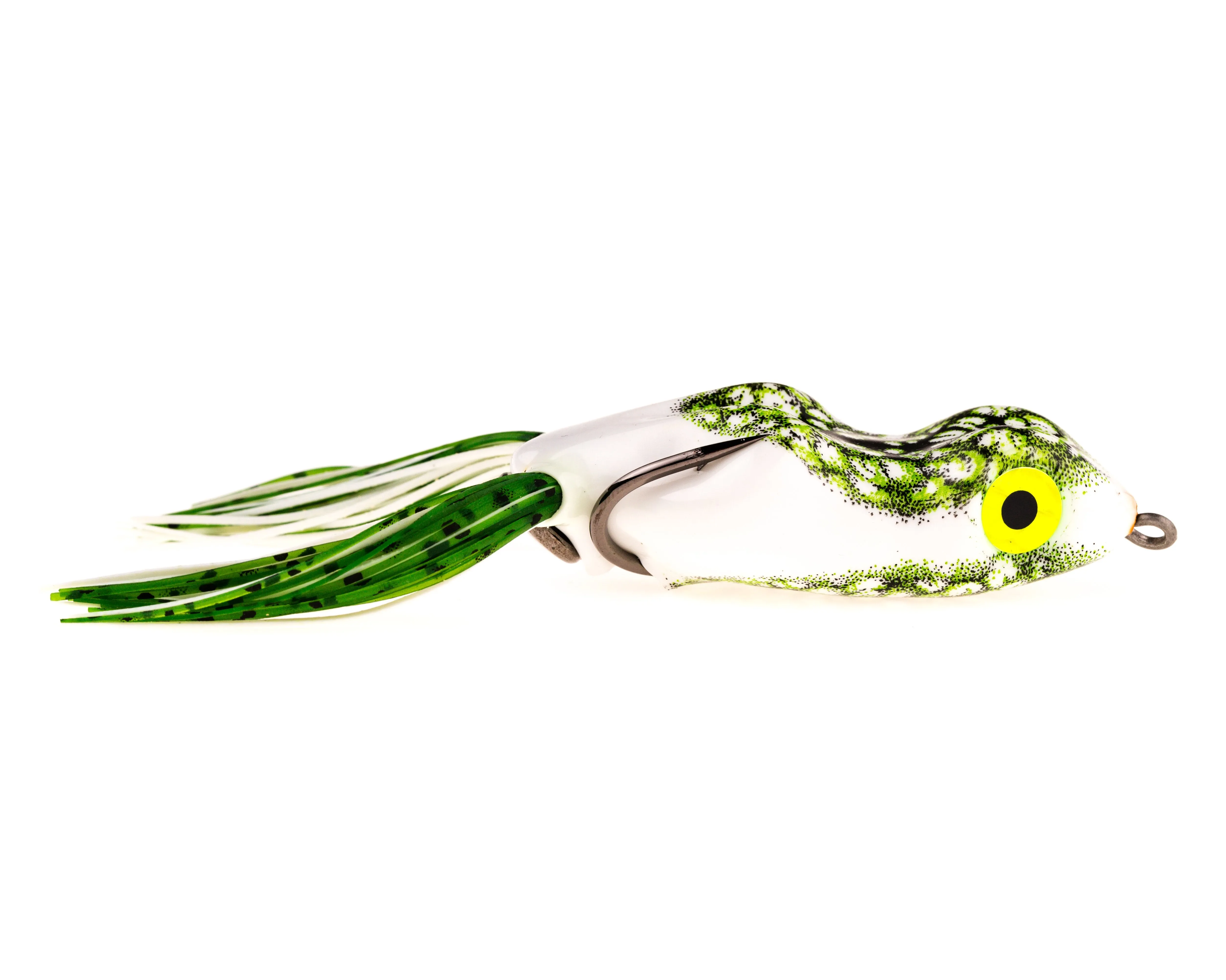Scum Frog Trophy Series