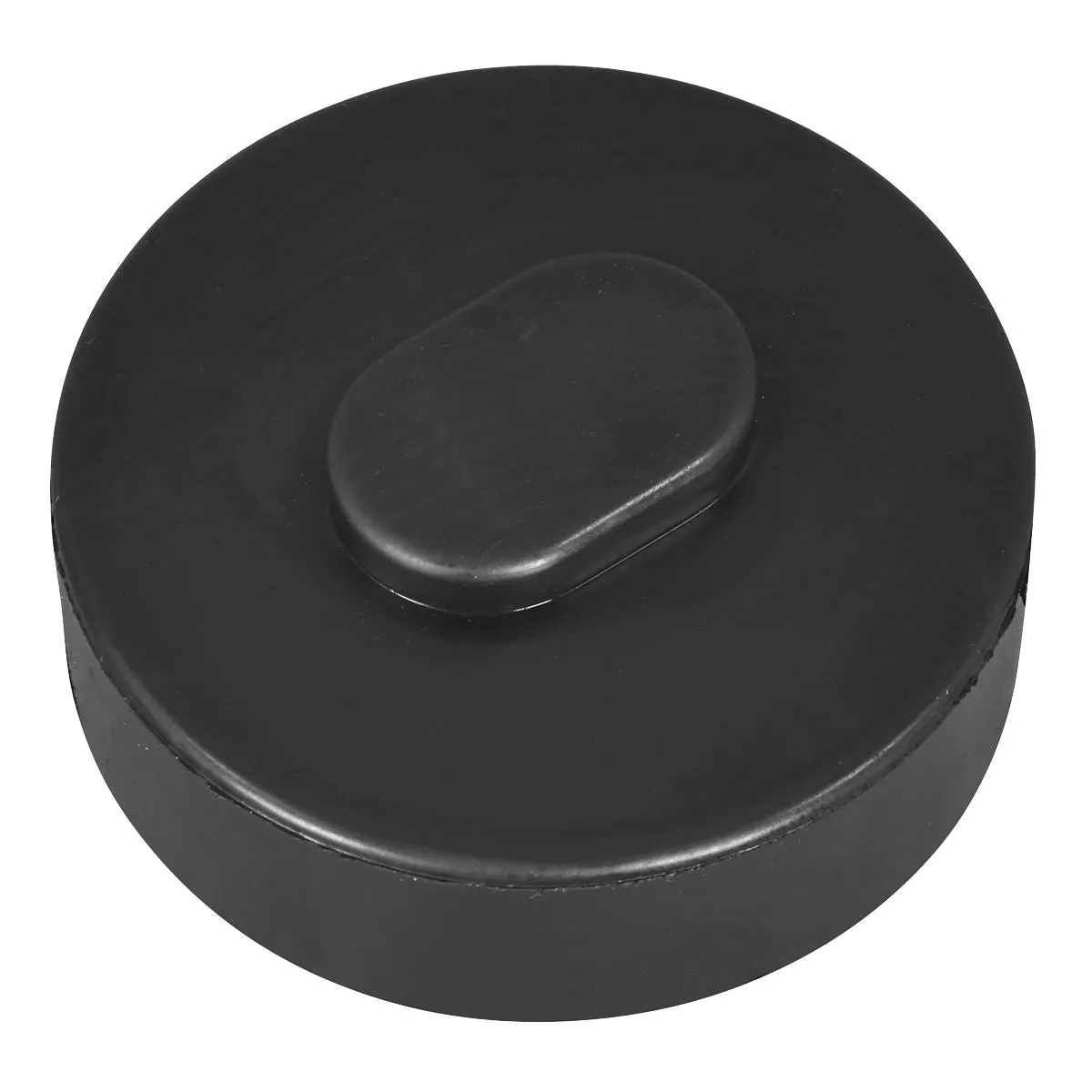 Sealey Jacking Pad Set - Porsche