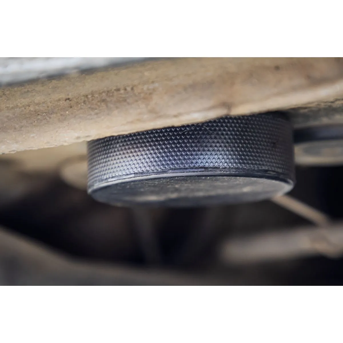 Sealey Jacking Pad Set Type B -Tesla