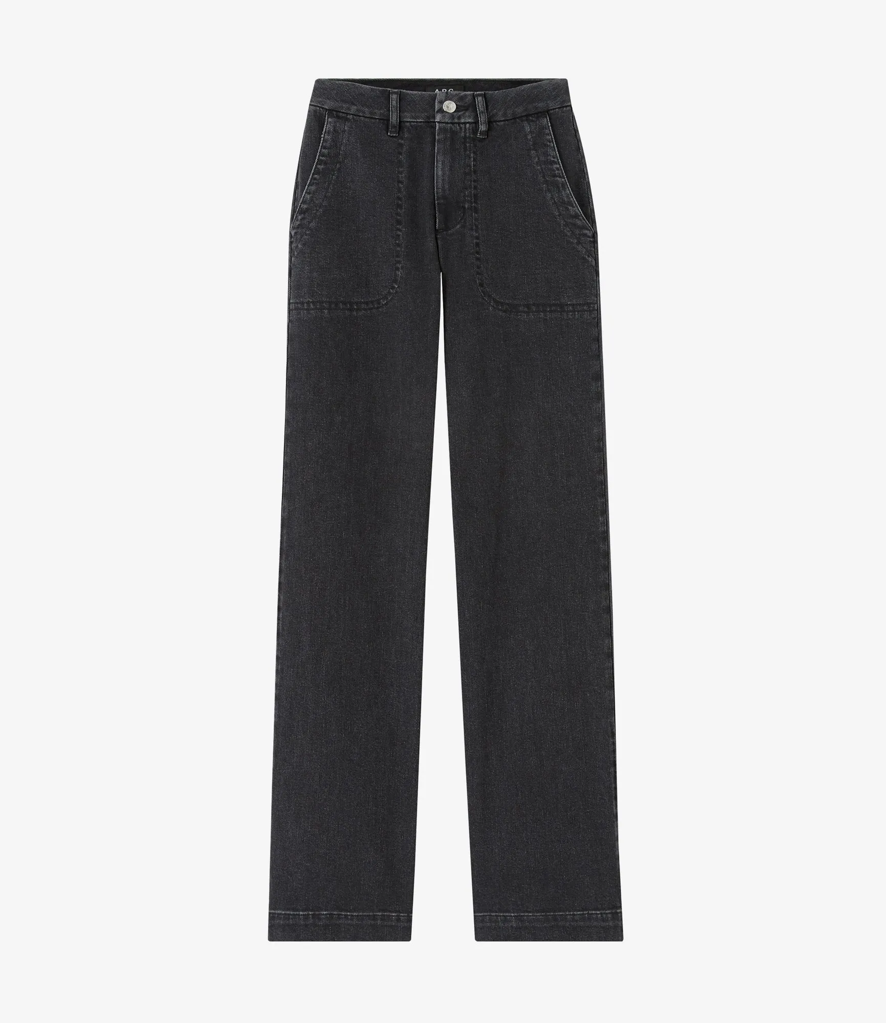 Seaside jeans