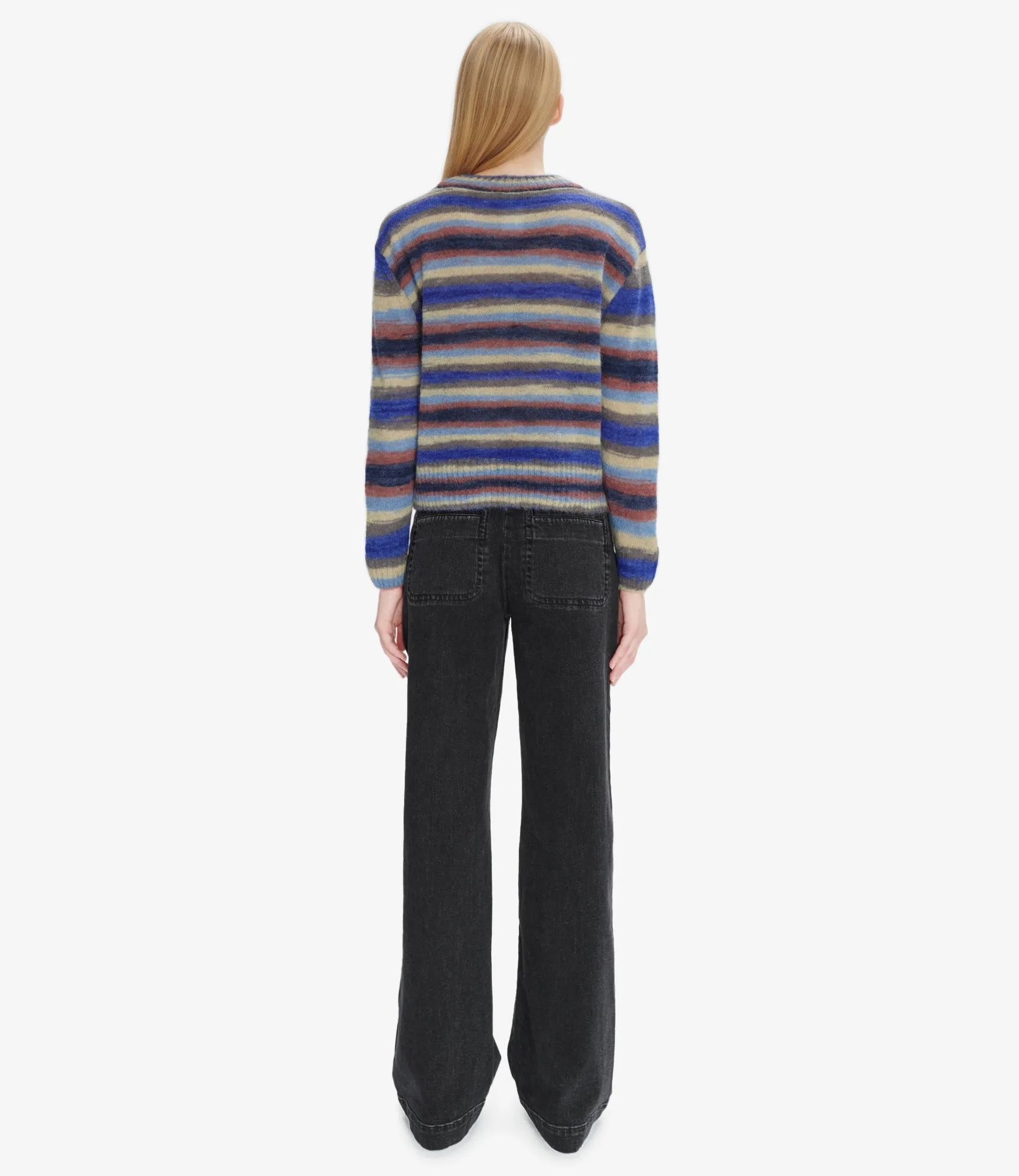Seaside jeans